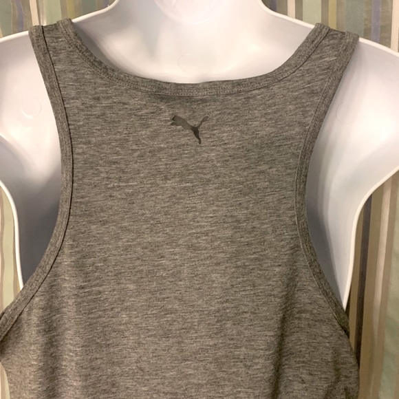 PUMA Flowy Tanktop - Picture 2 of 3